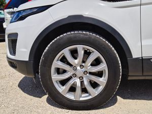 Land-Rover Range Rover Evoque 5p 2.0 Td4 110 kW - Foto 11