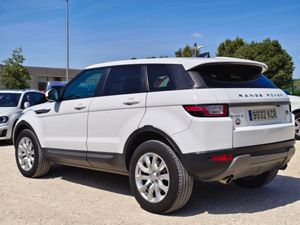 Land-Rover Range Rover Evoque 5p 2.0 Td4 110 kW - Foto 9