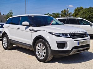 Land-Rover Range Rover Evoque 5p 2.0 Td4 110 kW - Foto 3