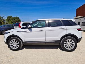 Land-Rover Range Rover Evoque 5p 2.0 Td4 110 kW - Foto 10