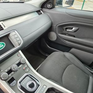 Land-Rover Range Rover Evoque 5p 2.0 Td4 110 kW - Foto 16