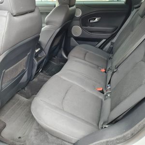 Land-Rover Range Rover Evoque 5p 2.0 Td4 110 kW - Foto 19