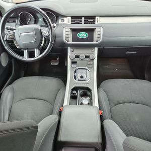 Land-Rover Range Rover Evoque 5p 2.0 Td4 110 kW - Foto 4