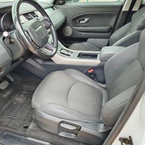 Land-Rover Range Rover Evoque 5p 2.0 Td4 110 kW - Foto 18