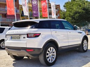 Land-Rover Range Rover Evoque 5p 2.0 Td4 110 kW - Foto 7