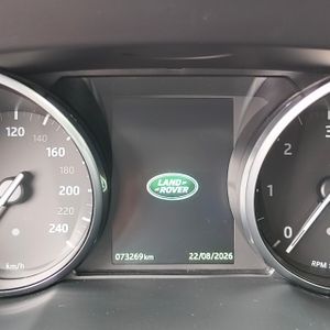 Land-Rover Range Rover Evoque 5p 2.0 Td4 110 kW - Foto 23