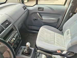 Ford Transit Connect Kombi - Foto 14