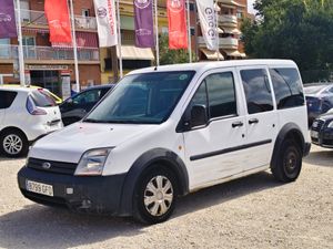 Ford Transit Connect Kombi - Foto 2