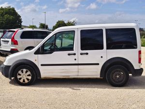 Ford Transit Connect Kombi - Foto 10