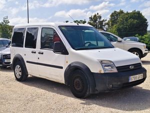 Ford Transit Connect Kombi - Foto 3