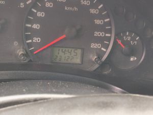 Ford Transit Connect Kombi - Foto 20