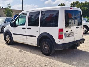 Ford Transit Connect Kombi - Foto 9
