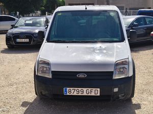Ford Transit Connect Kombi - Foto 3