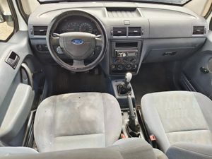 Ford Transit Connect Kombi - Foto 4