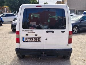 Ford Transit Connect Kombi - Foto 8