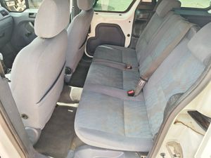 Ford Transit Connect Kombi - Foto 16
