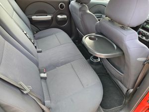 Chevrolet Kalos 5p 1.4 16v SX Aut. - Foto 8