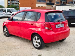 Chevrolet Kalos 5p 1.4 16v SX Aut. - Foto 5