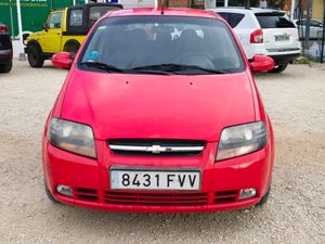 Chevrolet Kalos 5p 1.4 16v SX Aut. - Foto 3