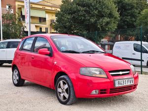 Chevrolet Kalos 5p 1.4 16v SX Aut. - Foto 3