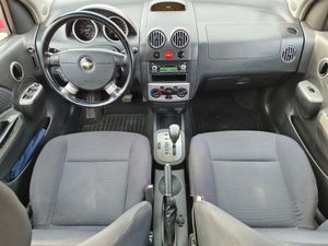 Chevrolet Kalos 5p 1.4 16v SX Aut. - Foto 6