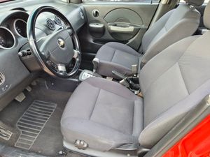 Chevrolet Kalos 5p 1.4 16v SX Aut. - Foto 13