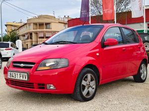 Chevrolet Kalos 5p 1.4 16v SX Aut. - Foto 2