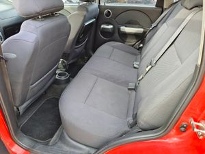 Chevrolet Kalos 5p 1.4 16v SX Aut. - Foto 14