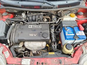 Chevrolet Kalos 5p 1.4 16v SX Aut. - Foto 10