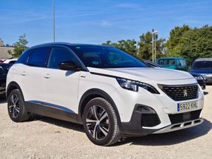 Peugeot 3008 GT Line 1.5 BlueHDi 130 - Foto 3