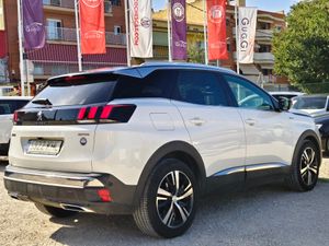 Peugeot 3008 GT Line 1.5 BlueHDi 130 - Foto 8
