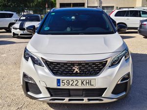 Peugeot 3008 GT Line 1.5 BlueHDi 130 - Foto 3