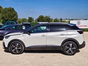 Peugeot 3008 GT Line 1.5 BlueHDi 130 - Foto 11