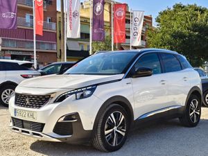 Peugeot 3008 GT Line 1.5 BlueHDi 130 - Foto 2