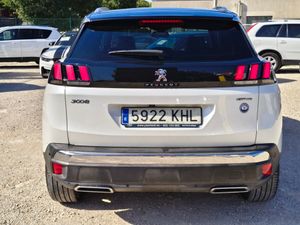 Peugeot 3008 GT Line 1.5 BlueHDi 130 - Foto 9