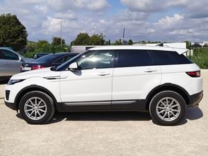 Land-Rover Range Rover Evoque 5p 2.0 eD4 110 kW - Foto 10