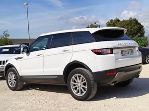 Land-Rover Range Rover Evoque 5p 2.0 eD4 110 kW - Foto 9