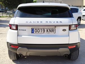 Land-Rover Range Rover Evoque 5p 2.0 eD4 110 kW - Foto 8