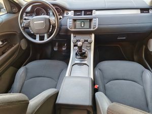 Land-Rover Range Rover Evoque 5p 2.0 eD4 110 kW - Foto 4