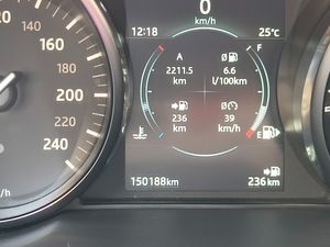Land-Rover Range Rover Evoque 5p 2.0 eD4 110 kW - Foto 19