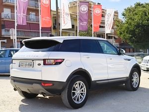 Land-Rover Range Rover Evoque 5p 2.0 eD4 110 kW - Foto 7