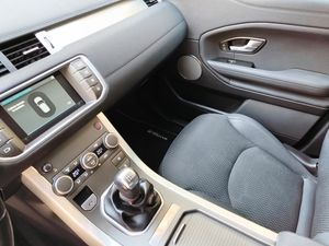 Land-Rover Range Rover Evoque 5p 2.0 eD4 110 kW - Foto 14