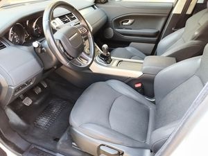 Land-Rover Range Rover Evoque 5p 2.0 eD4 110 kW - Foto 15