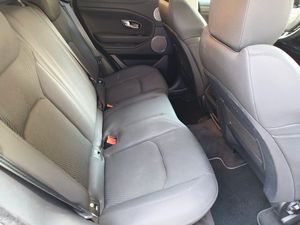 Land-Rover Range Rover Evoque 5p 2.0 eD4 110 kW - Foto 6
