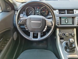 Land-Rover Range Rover Evoque 5p 2.0 eD4 110 kW - Foto 11