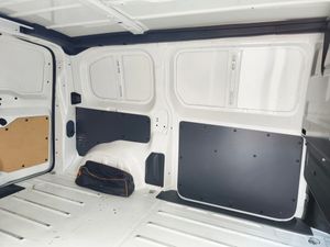 Opel Vivaro FURGON M CARGA STANDAR - Foto 13