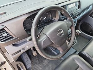 Opel Vivaro FURGON M CARGA STANDAR - Foto 16