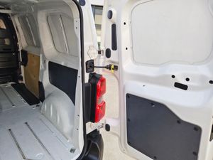 Opel Vivaro FURGON M CARGA STANDAR - Foto 12