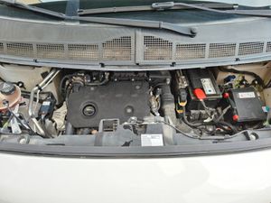 Opel Vivaro FURGON M CARGA STANDAR - Foto 19