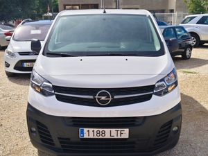 Opel Vivaro FURGON M CARGA STANDAR - Foto 3